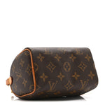 Monogram Nano Speedy