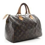 Monogram Speedy 30