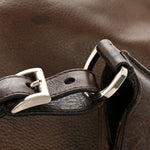 Vitello Daino Hobo  Brown