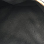 Calfskin Quilted New Wave Bumbag Black