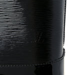 Electric Epi Alma GM Black