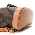 Monogram Montsouris MM Backpack