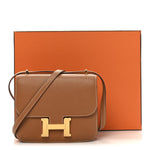 Epsom Constance 18 Gold