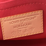LV X TM Monogram Cerises Speedy Bandouliere 20