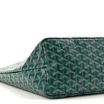Goyardine Saint Louis PM Green