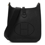 Taurillon Clemence Evelyne TPM Black