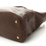 Nappa Medium Aventure Bag Radica
