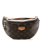 Monogram Bumbag