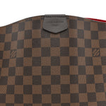 Damier Ebene Graceful PM