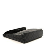 Damier Graphite Mick PM