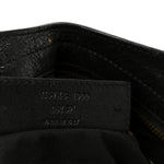 Agneau Classic Hardware City Black