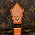 Monogram Speedy 40