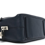 Saffiano Travel Briefcase Baltico