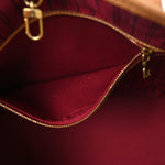 Monogram Neo Neverfull GM Pivoine