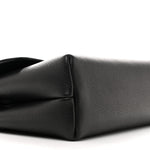 Supple Calfskin Teen Victoire Black