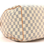 Damier Azur Speedy 30