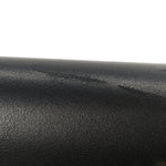Smooth Calfskin Medium Classic Monogram Kate Tassel Satchel Black