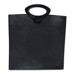 Epi Ombre Black