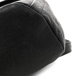 Empreinte Sorbonne Backpack Black