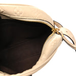 Empreinte Boite Chapeau Souple MM Creme