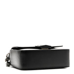 Box Calfskin Small 4G Cube Chain Shoulder Bag So Black