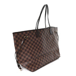 Damier Ebene Neverfull GM