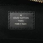 Monogram Saintonge Black