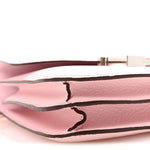 Chevre Mysore Constance 18 Rose Darling