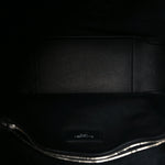 Supple Calfskin Large Le 5 A 7 Soft Hobo Black
