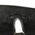 Military Toile Vache Hunter Herbag Messenger 39 Black