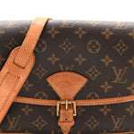 Monogram Sologne