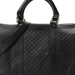 Microguccissima Medium Joy Boston Black