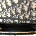 Oblique 30 Montaigne 2-In-1 Pouch Blue