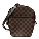 Damier Ebene Ipanema PM