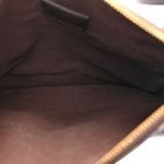 Damier Ebene Pochette Melville
