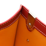 Goyardine Saigon PM Red