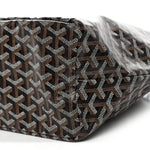 Goyardine Saint Louis PM Black