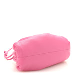 Butter Calfskin Coin Purse Pink