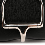 Epsom Mini Della Cavalleria Black