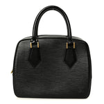 Epi Sablons Black