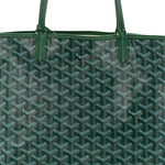 Goyardine Saint Louis PM Green