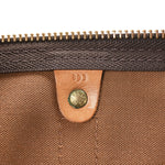 Monogram Keepall Bandouliere 55