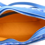 Goyardine Sac Cap Vert Sky Blue