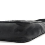 Tessuto Nylon Mini Re-Edition 2000 Bag Black