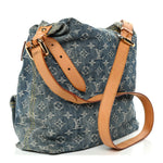 Denim Baggy GM Blue