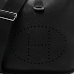 Taurillon Clemence Evelyne III PM Black