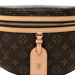 Monogram High Rise Bumbag