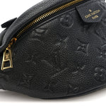 Empreinte BumBag Black