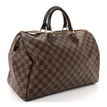 Damier Ebene Speedy 35