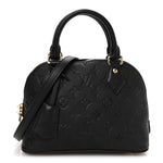 Empreinte Alma BB Black
